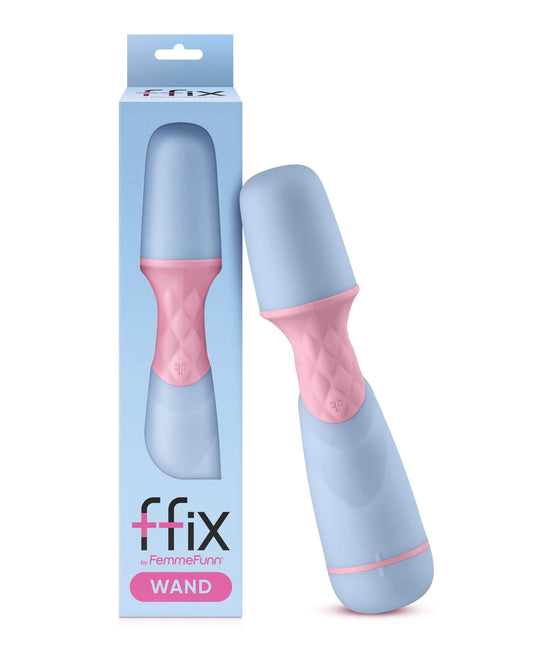 Femme Funn FFIX Wand