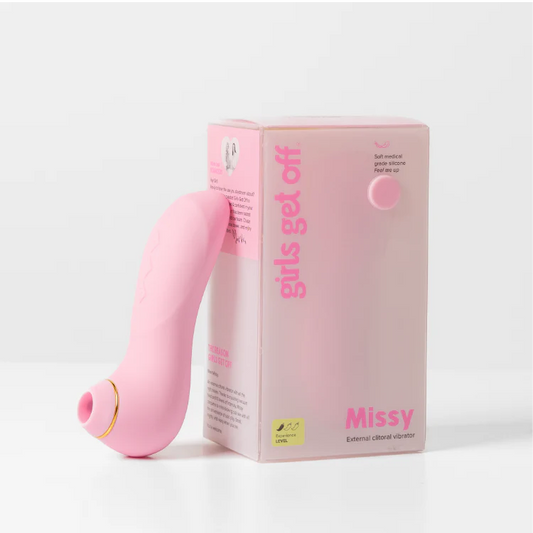 Girls Get Off - Missy