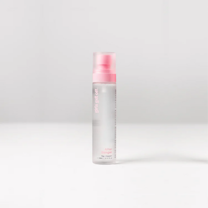 Girls Get Off After Banger Toy Cleaner