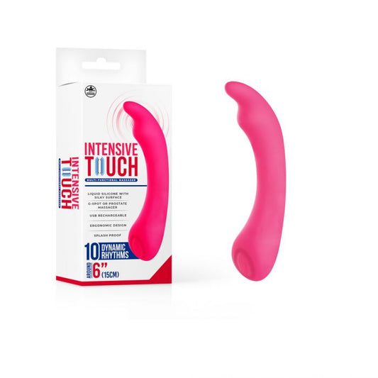 Intensive Touch - G-Spot Vibe