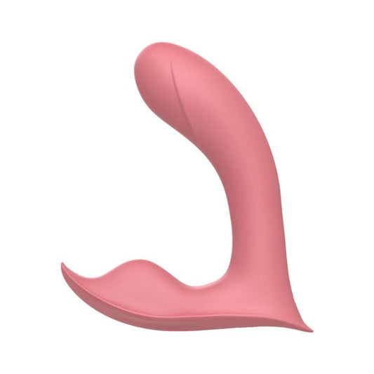 Luv Inc Insertable Panty Vibe