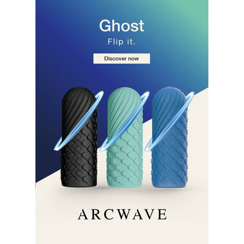 Arcwave Ghost Flip it Silicone Sleeve