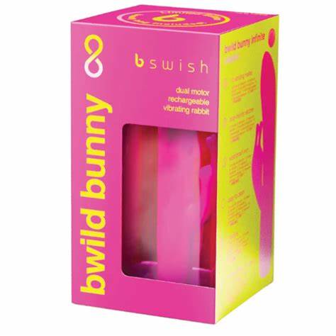Bswish Bunny Vibrator