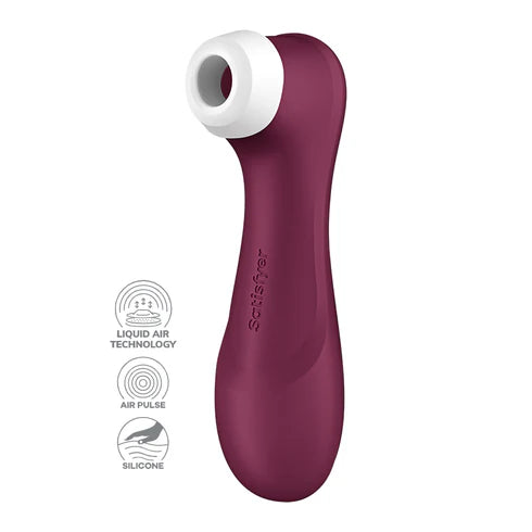 Satisfyer Pro 2 Gen 3