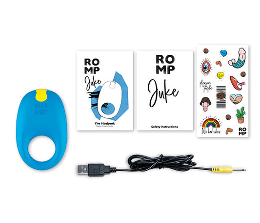 ROMP Juke C-Ring