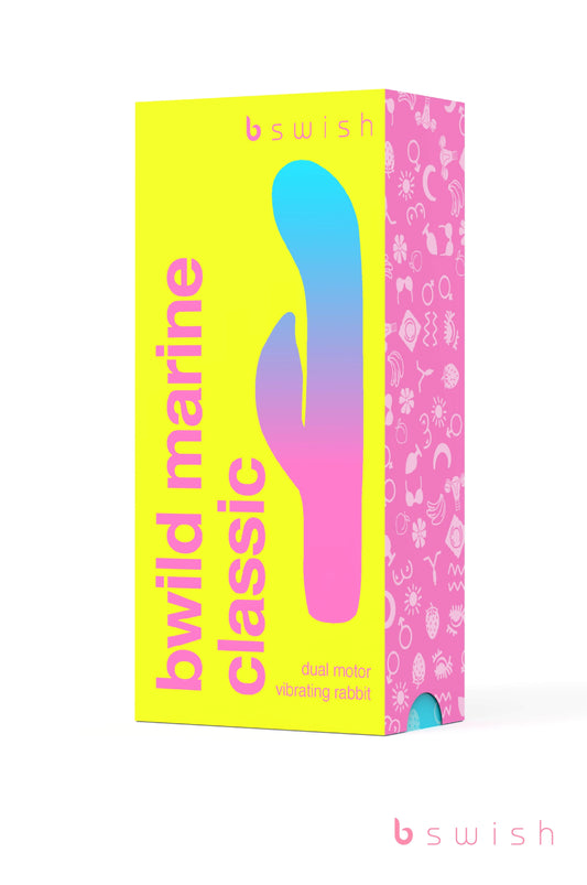 Bswish Marine Classic Vibrator