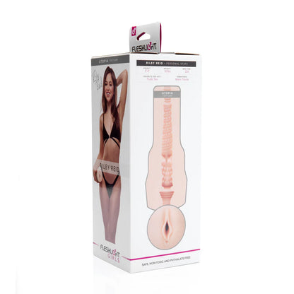 Fleshlight - Riley Reid
