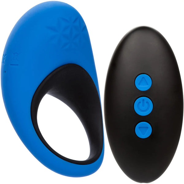 CalExotics Link Up Remote Max ring and remote