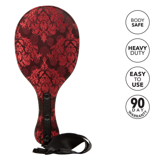Calexotics Double Round Paddle