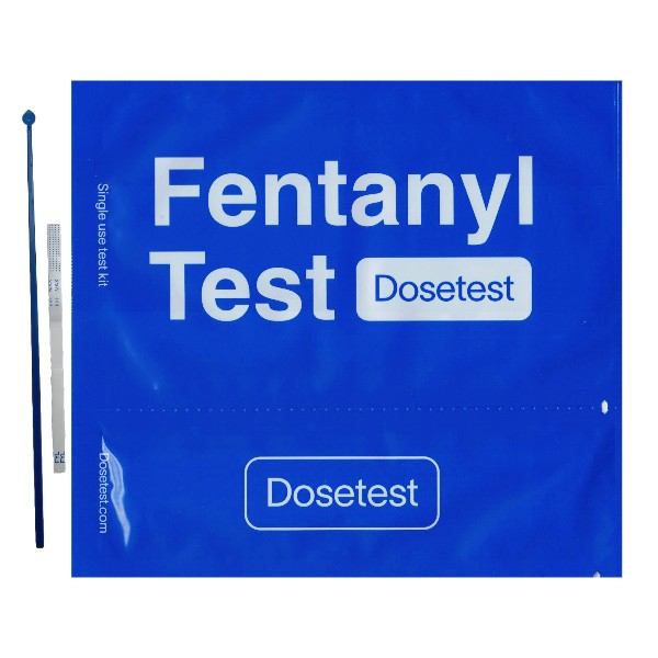 Dosetest Fentanyl Test