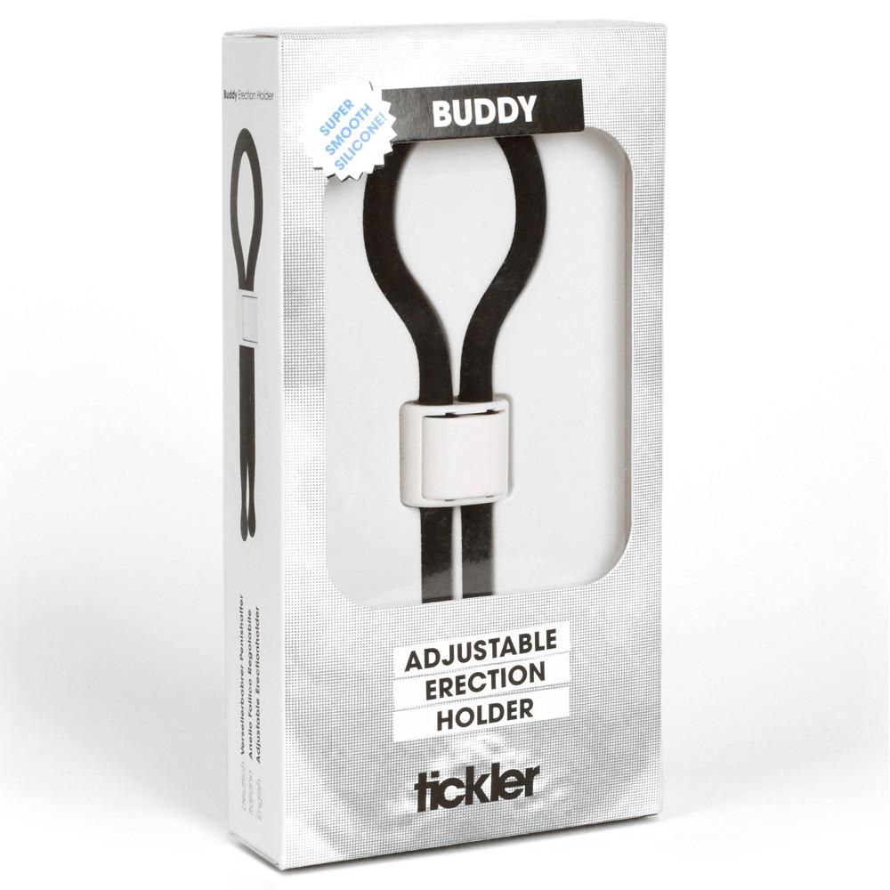 Buddy Adjustable Erection Holder 😜