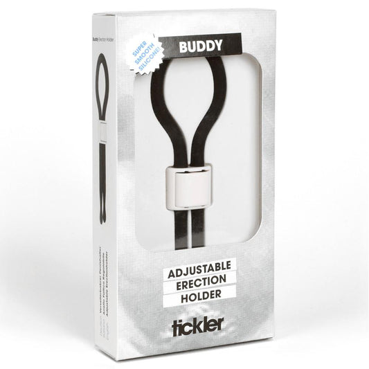 Buddy Adjustable Erection Holder 😜