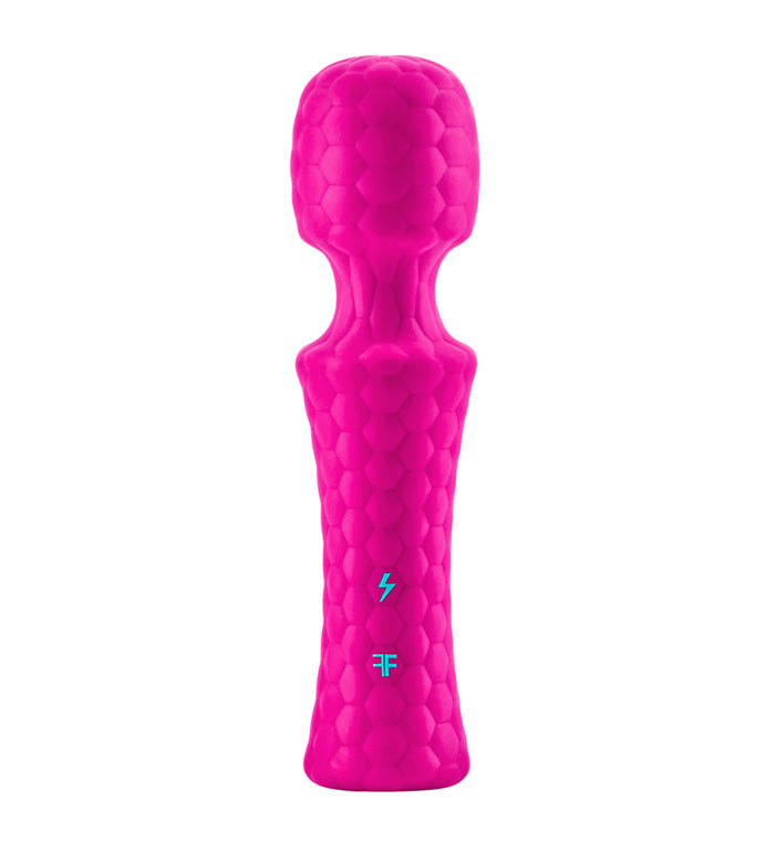 FemmeFunn Ultra Wand Mini Pink option