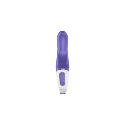 Satisfyer Vibes Magic Bunny