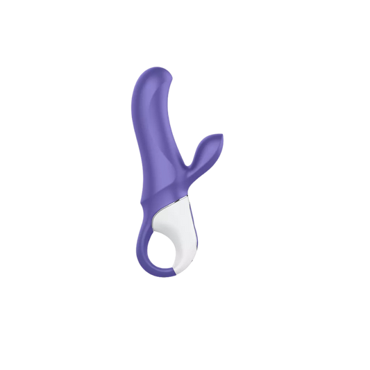 Satisfyer Vibes Magic Bunny