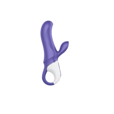 Satisfyer Vibes Magic Bunny