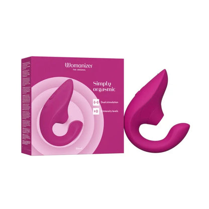 Womenizer - Simply Orgasmic
