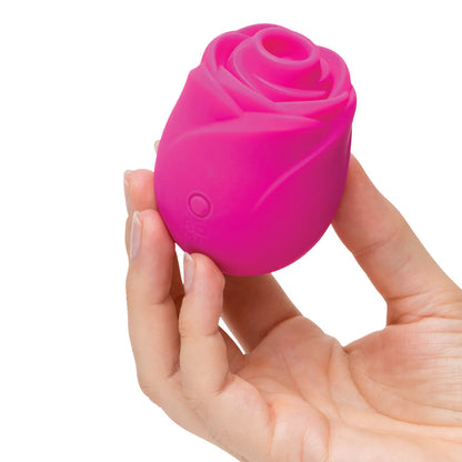 ROMP Rose Limited Edition Clitoral Stimulator 🌹✨
