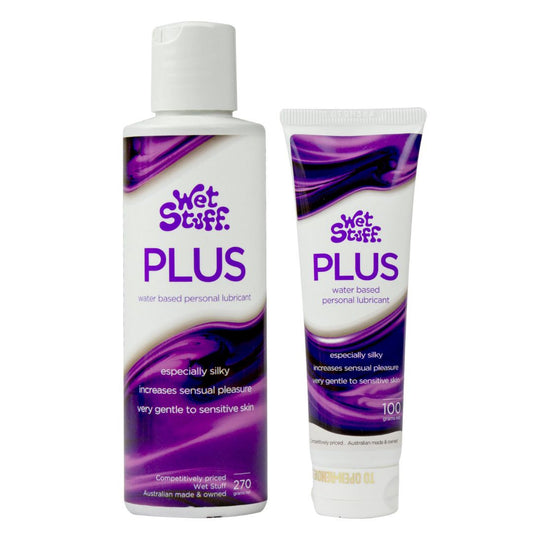 Wet Stuff Plus 270ml