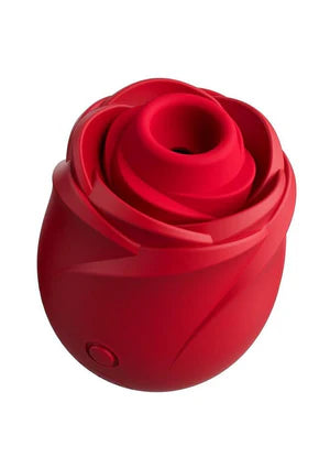 Womanizer Rose Pleasure Air Stimulator 🌹✨