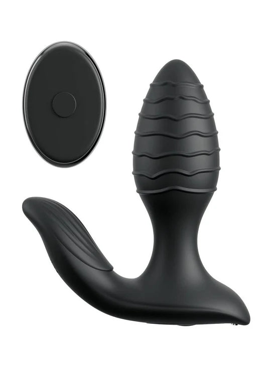 Anal Fantasy Elite Gyro-Milk Pro 🖤🔥