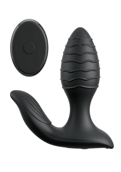 Anal Fantasy Elite Gyro-Milk Pro 🖤🔥