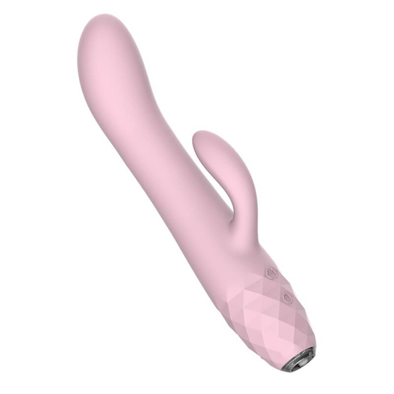 Diamonds by Playful Baroness Rabbit Vibrator 💎🐰