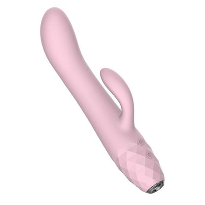 Diamonds by Playful Baroness Rabbit Vibrator 💎🐰