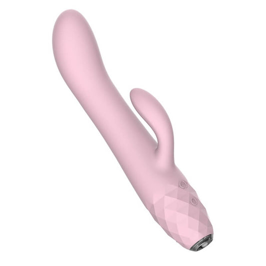 Diamonds by Playful Baroness Rabbit Vibrator 💎🐰