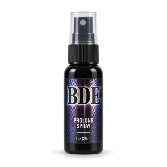 BDE Prolong Delay Spray 29ml