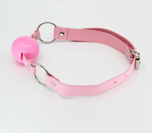Berlin Baby Pink Gag
