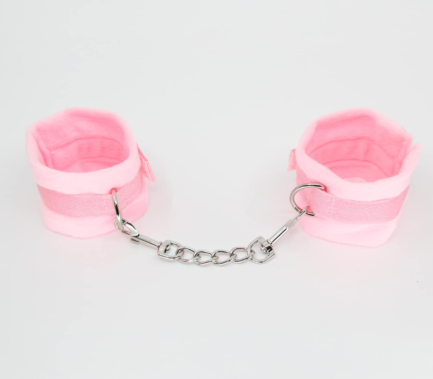 Berlin Baby Soft Handcuffs