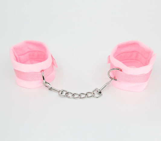 Berlin Baby Soft Handcuffs