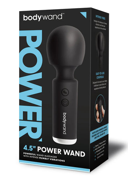 💙 Body wand 4.5" Power Wand
