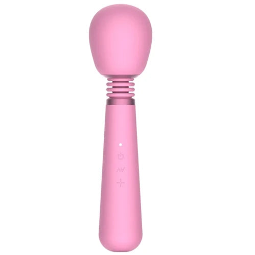 Soft by Playful Mini Soft Wand 💕✨