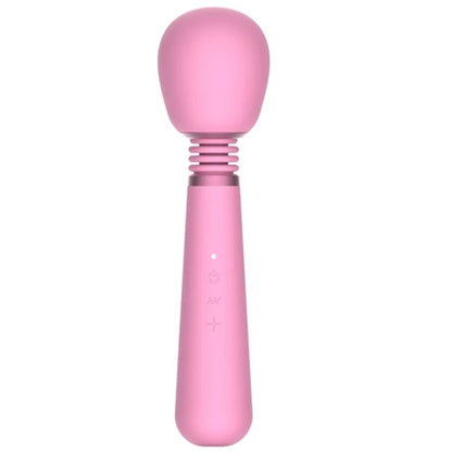 Soft by Playful Mini Soft Wand 💕✨