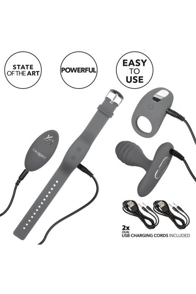 Calexotics Remote Adventure probe and ring dimensions