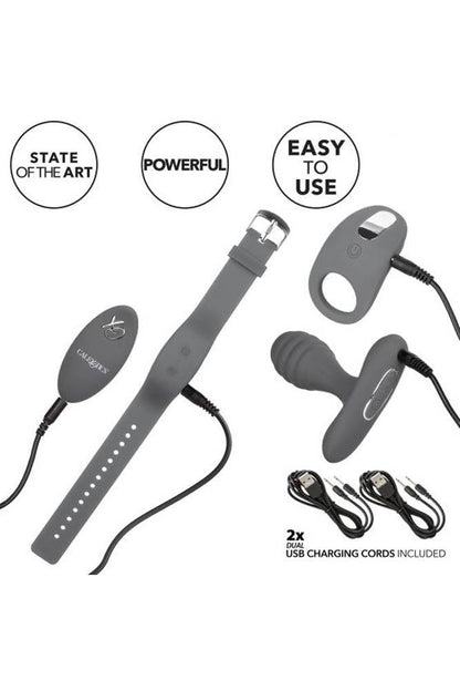 Calexotics Remote Adventure probe and ring dimensions