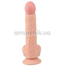 Chisa Ballsy Super Cock Joe Johnson 10.4 inch dildo