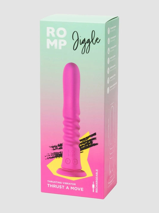 Romp Jiggle