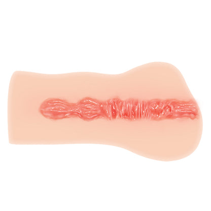 Crazy Bull "Lea" Vibrating Pocket Pussy