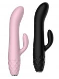 Diamonds by Playful Baroness Rabbit Vibrator 💎🐰