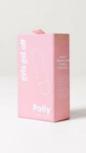 Girls Get Off Polly