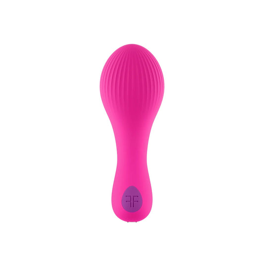 Solia Bullet in the Pick Your Pleasure Elevated Bundle