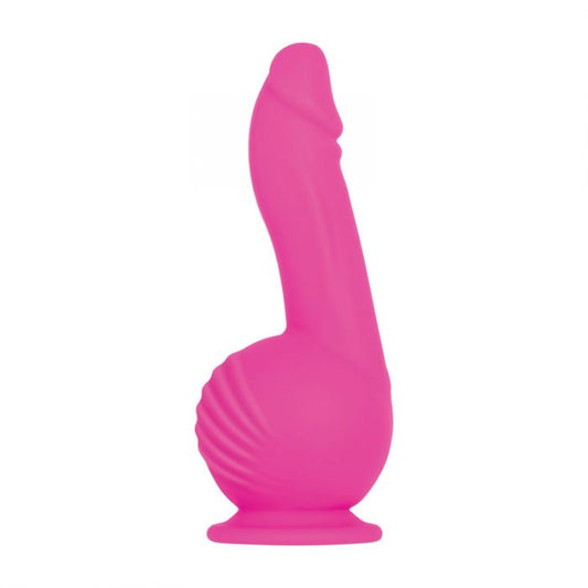 Evolved Ballistic Vibrator