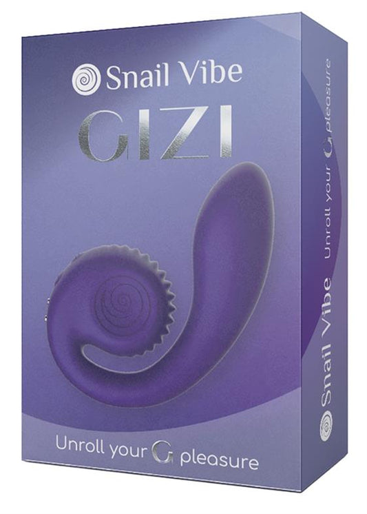 Gizi Snail Vibe