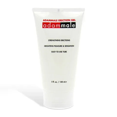 AdamMale Erection Gel