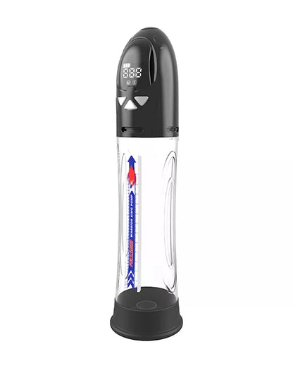 Evolve by Share Satisfaction penis pump