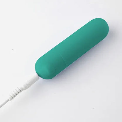 Maia Ziggy Vibrating Cock Ring