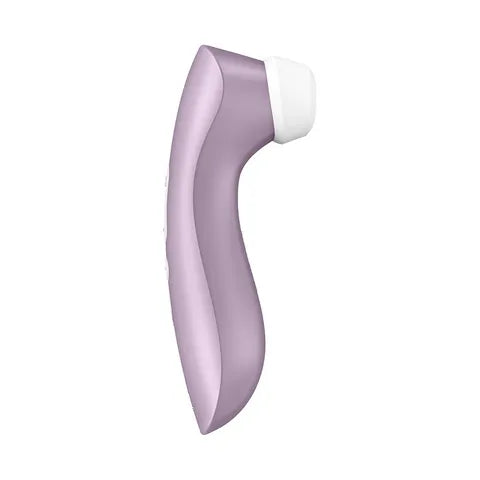 Satisfyer Pro 2 +